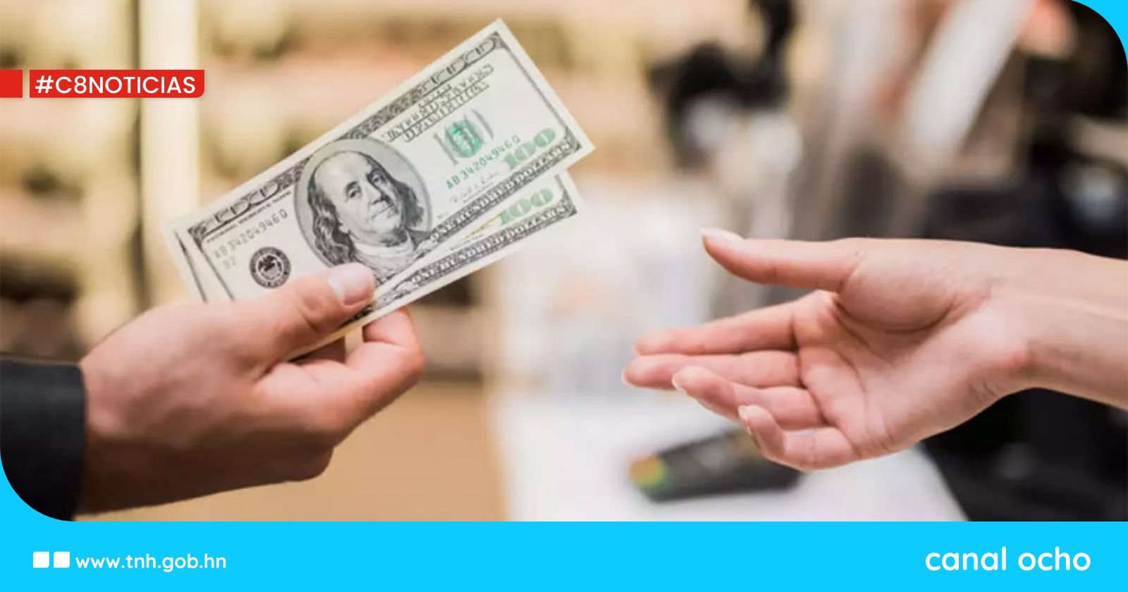 Remesas familiares crecen un 25 % en el primer trimestre de 2025 y fortalecen la economía