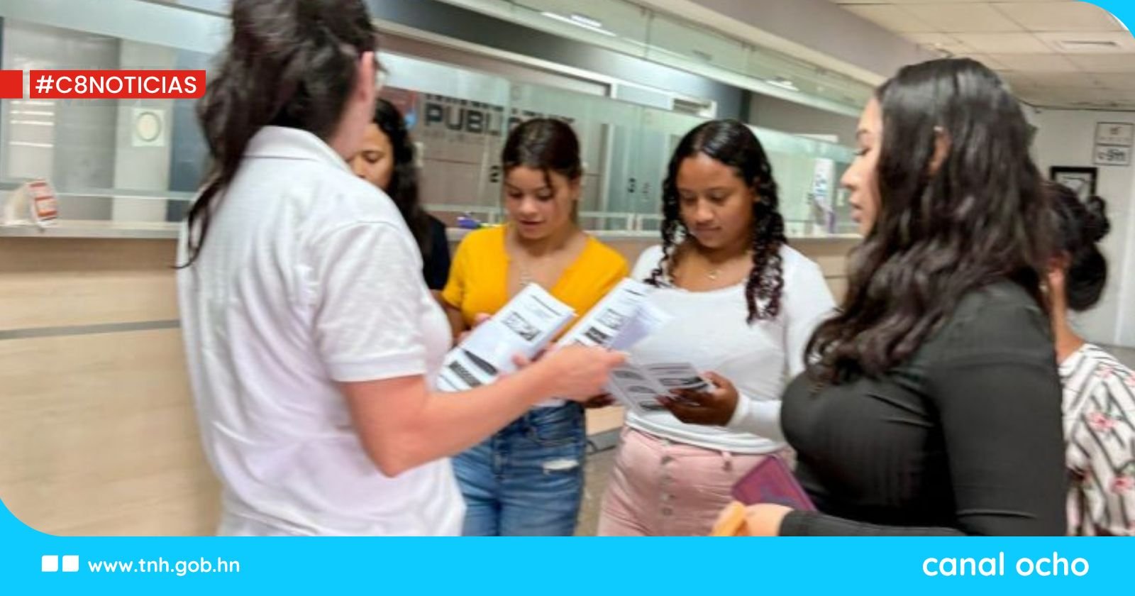 Fiscalía de Propiedad Intelectual realiza proyección a la ciudadanía