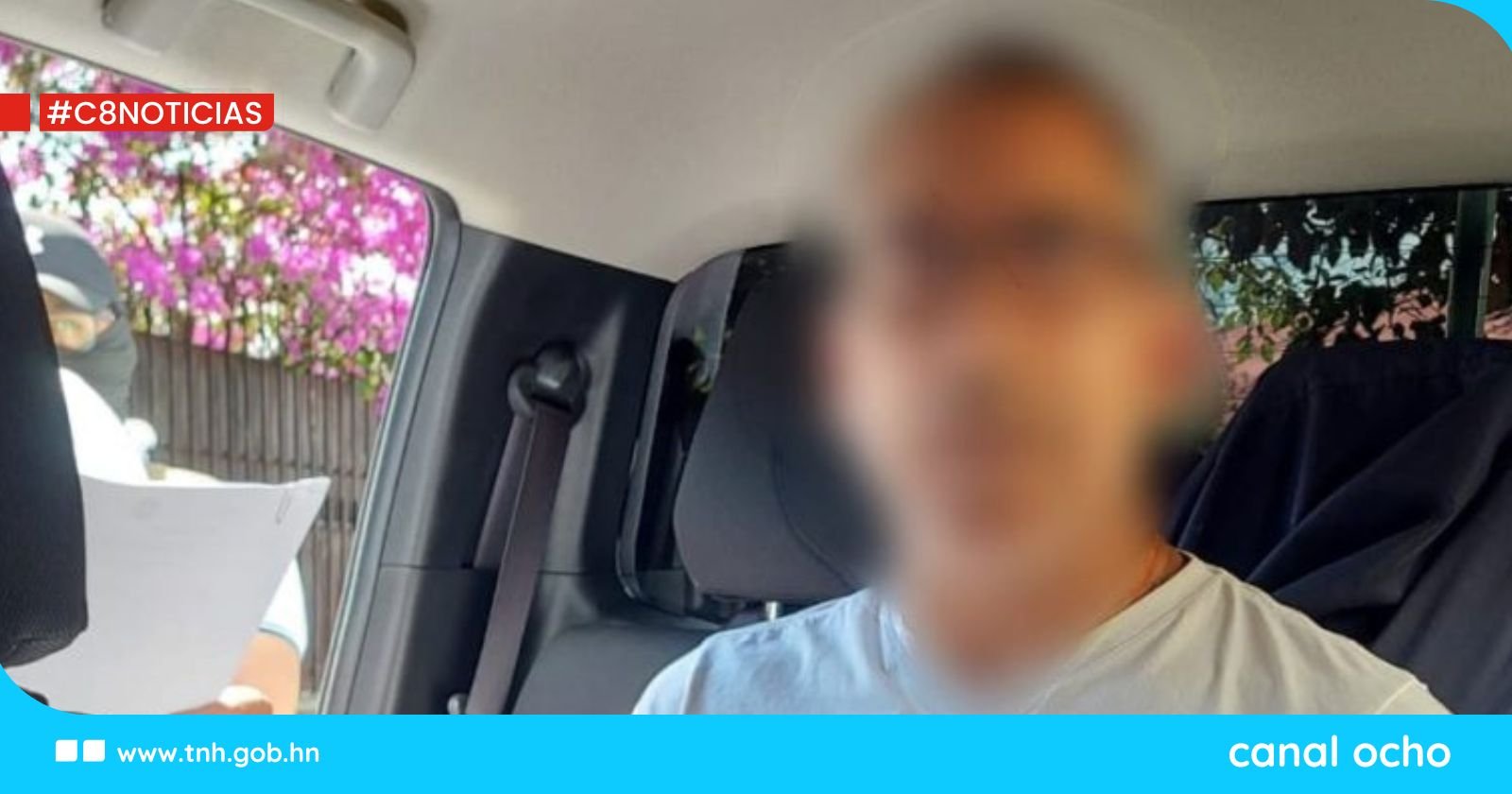 Próximo viernes a audiencia inicial abogado acusado de estafar a la Secretaría de Seguridad