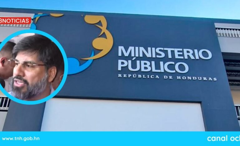Fiscal general confirma ilegalidad de Koriun y estrategia para devolver el dinero a los afectados
