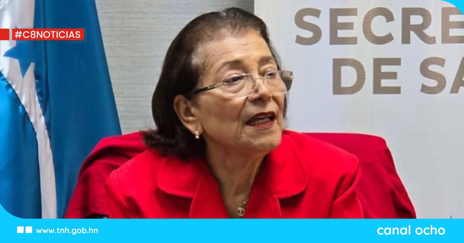 Sesal garantiza abastecimiento de medicamentos pese a retrasos en licitación
