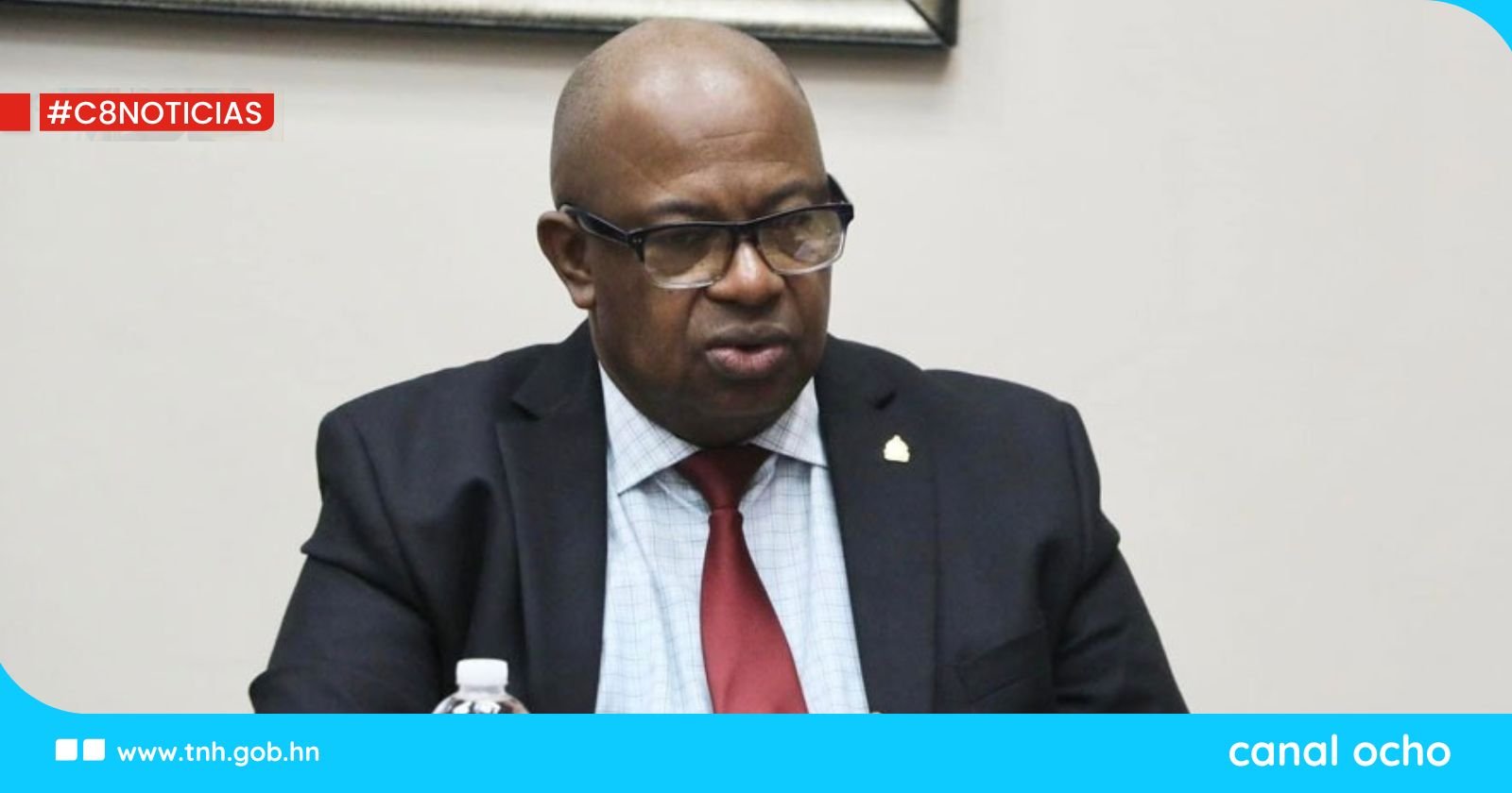 Comisión de Salud y empresa privada profundizan análisis y discusión de la Ley de Etiquetado Frontal