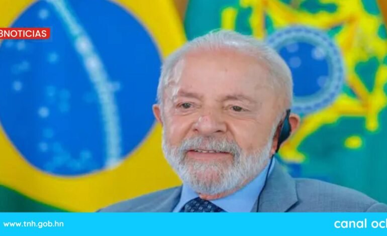 Lula da Silva: multilateralismo y cooperación internacional como respuesta al cambio climático