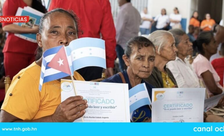 DNVT apoyará a hondureños que no saben leer y escribir para obtener su permiso de conducir