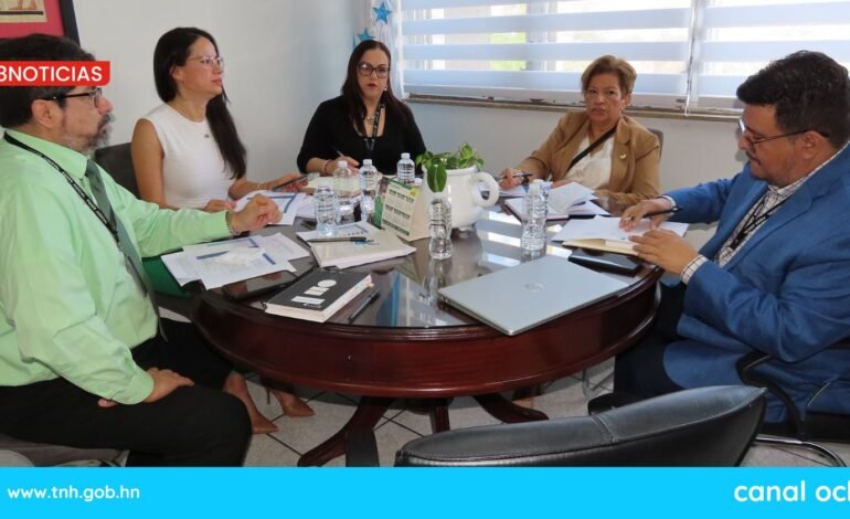 Proyecto de reglamento para peritos, intérpretes y traductores entra en su fase final