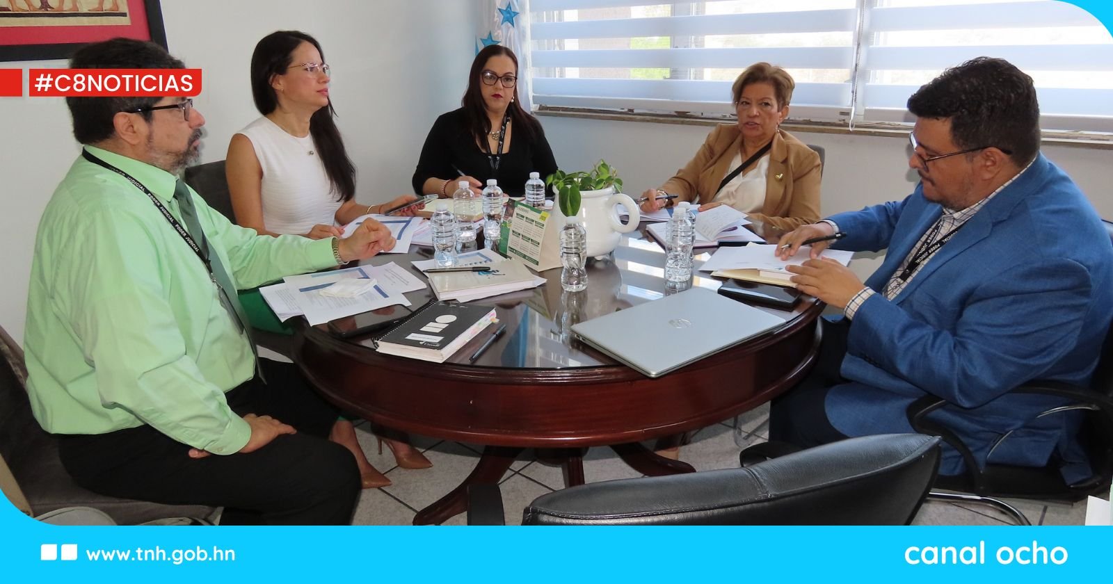 Proyecto de reglamento para peritos, intérpretes y traductores entra en su fase final