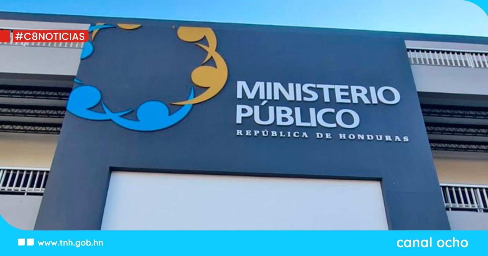 MP: ocho sentencias condenatorias y 13 autos de formal procesamiento en Talanga