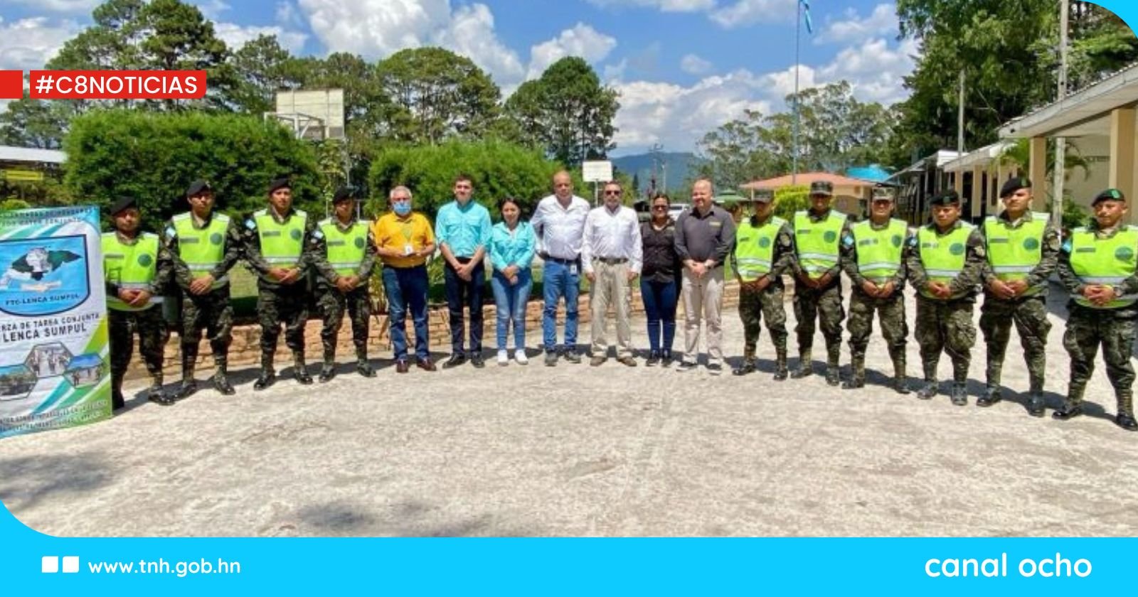 MP: 56 operadores de justicia son capacitados en prevención y combate al contrabando y defraudación fiscal