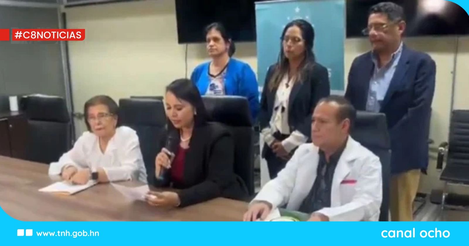 Sesal y Colegio Médico alcanzan acuerdo y cesan asambleas informativas