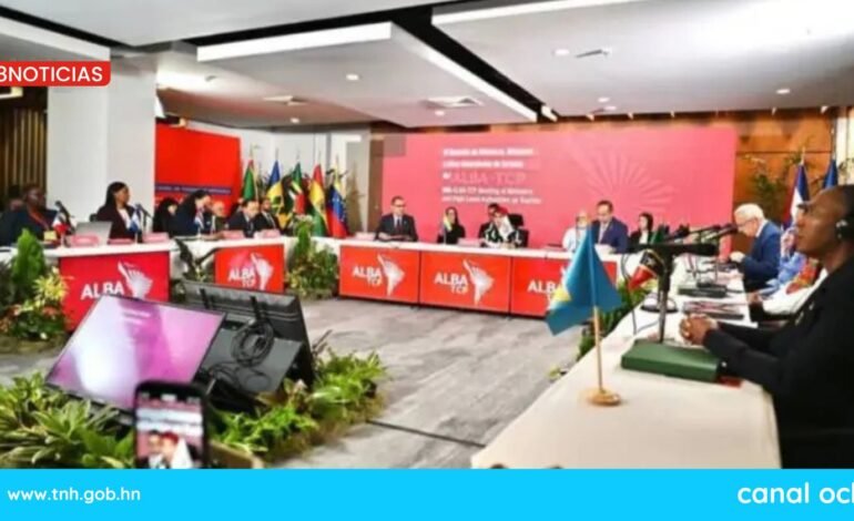 ALBA-TCP impulsa el multilateralismo en el Día Internacional de la Diplomacia de Paz