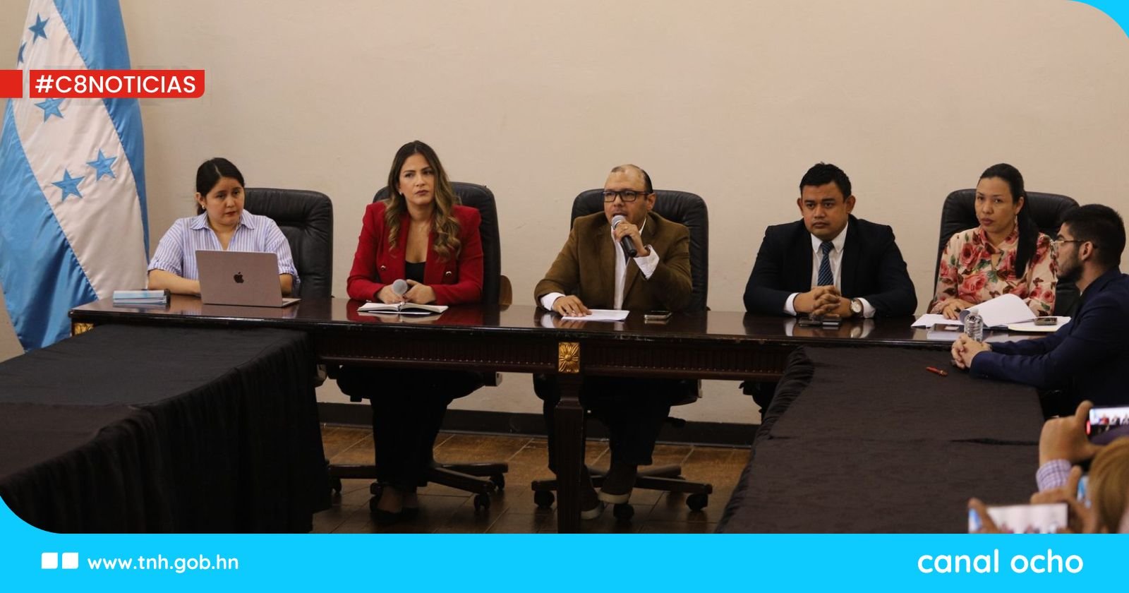 CN, Senprende, Banhprovi y Banasupro socializan Ley de Fomento a la Industria del Calzado