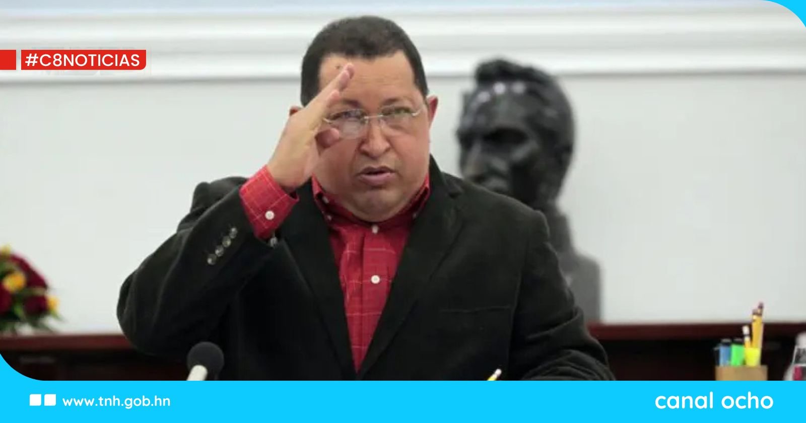 Venezuela conmemora 26 años del histórico referendo constituyente convocado por Chávez