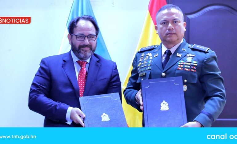Convenio