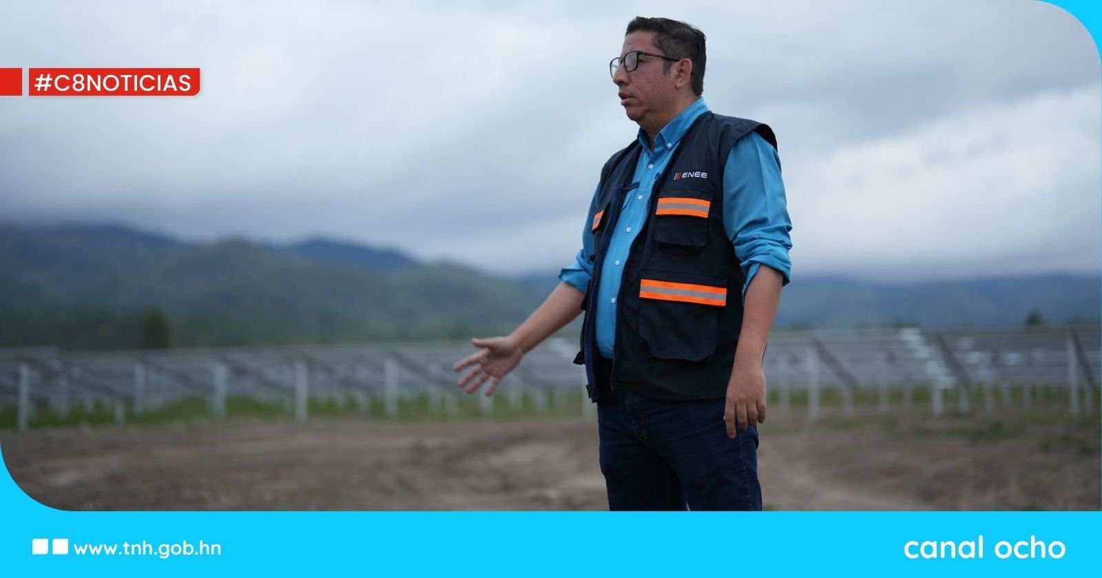 ¡Luz verde a la descarbonización! Erick Tejada celebra aprobación de financiamiento del BID para modernizar matriz energética