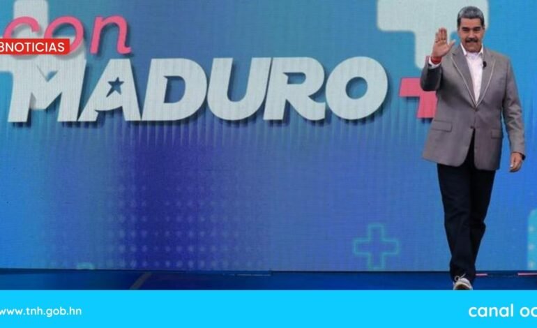 Venezuela impulsa soberanía tecnológica con nueva federación de robótica y 57 proyectos innovadores