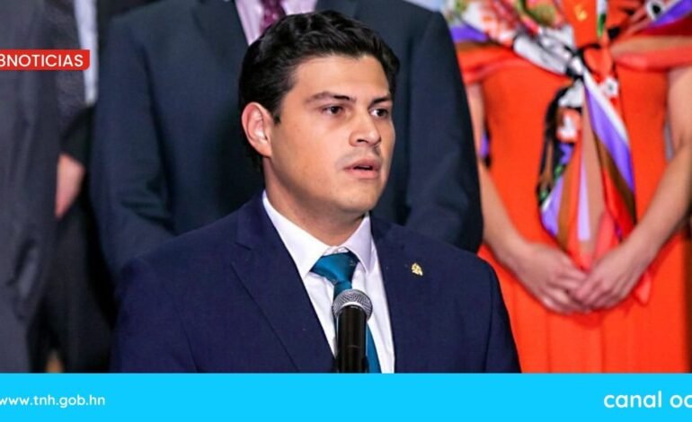 Marlon Ochoa: «Incompetencia no impide elecciones, CNE debe cumplir»