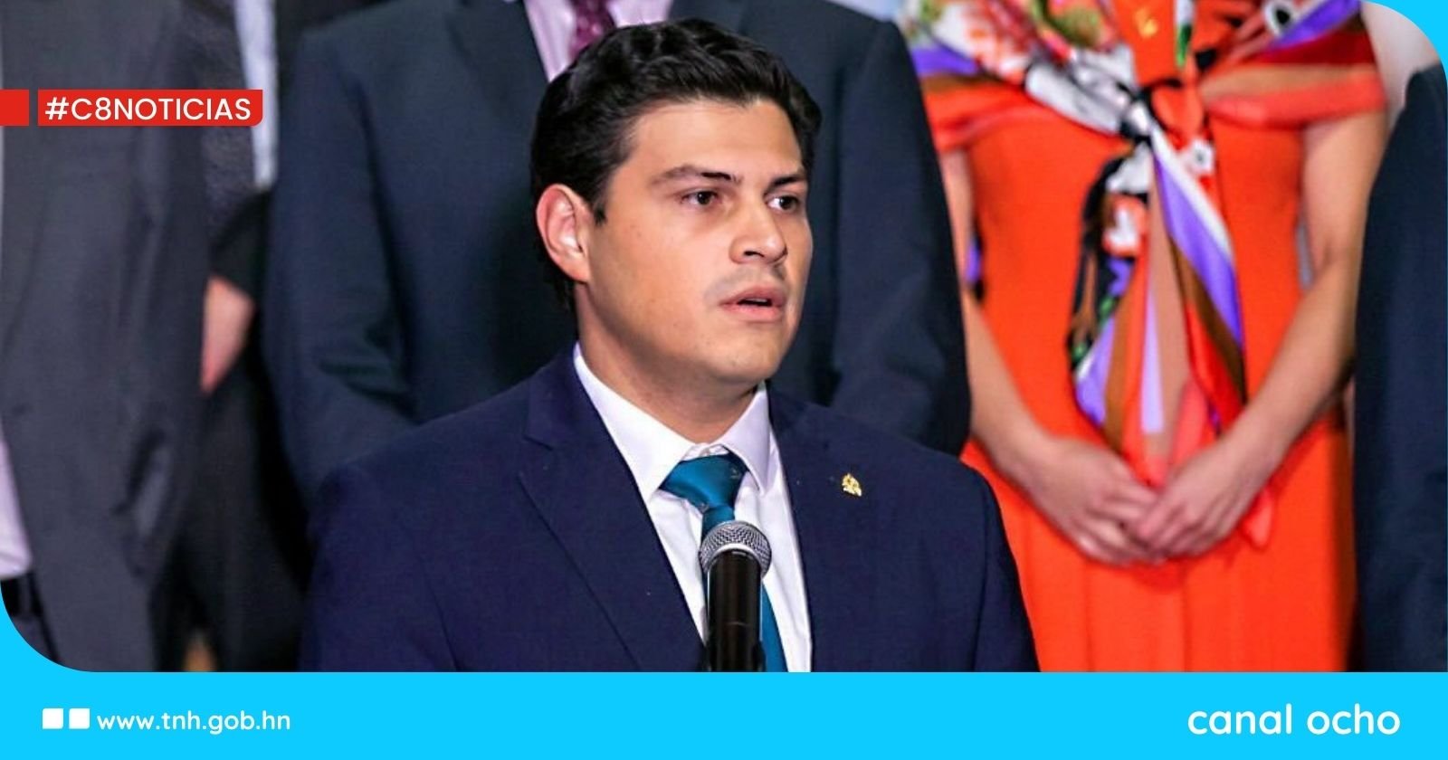 Marlon Ochoa: «Incompetencia no impide elecciones, CNE debe cumplir»