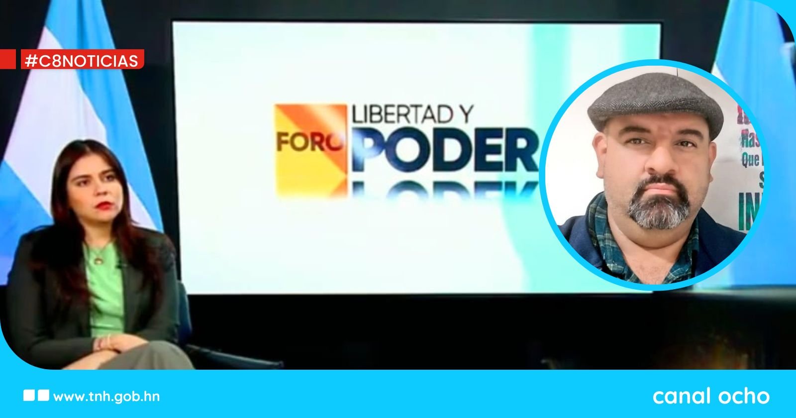 Develan pretenciones del PN y la oligarquía de impedir las elecciones generales