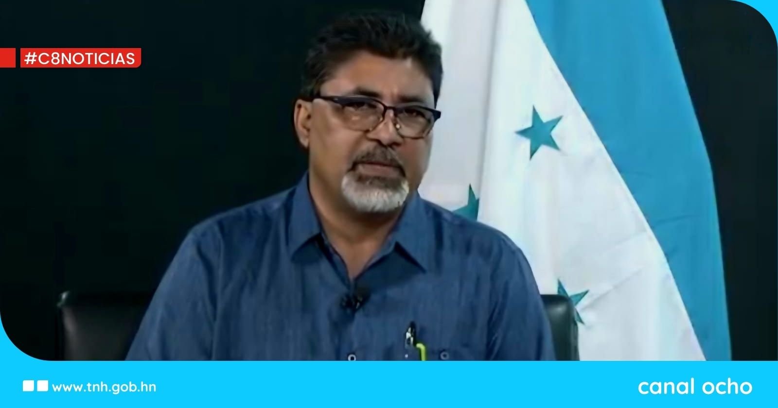 Armando Orellana: gira de Rixi Moncada en Puerto Rico refleja voluntad en la lucha contra el crimen