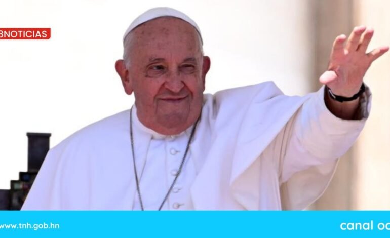 La cruzada del papa Francisco por el derecho de los migrantes: «Nadie es ilegal ante Dios»