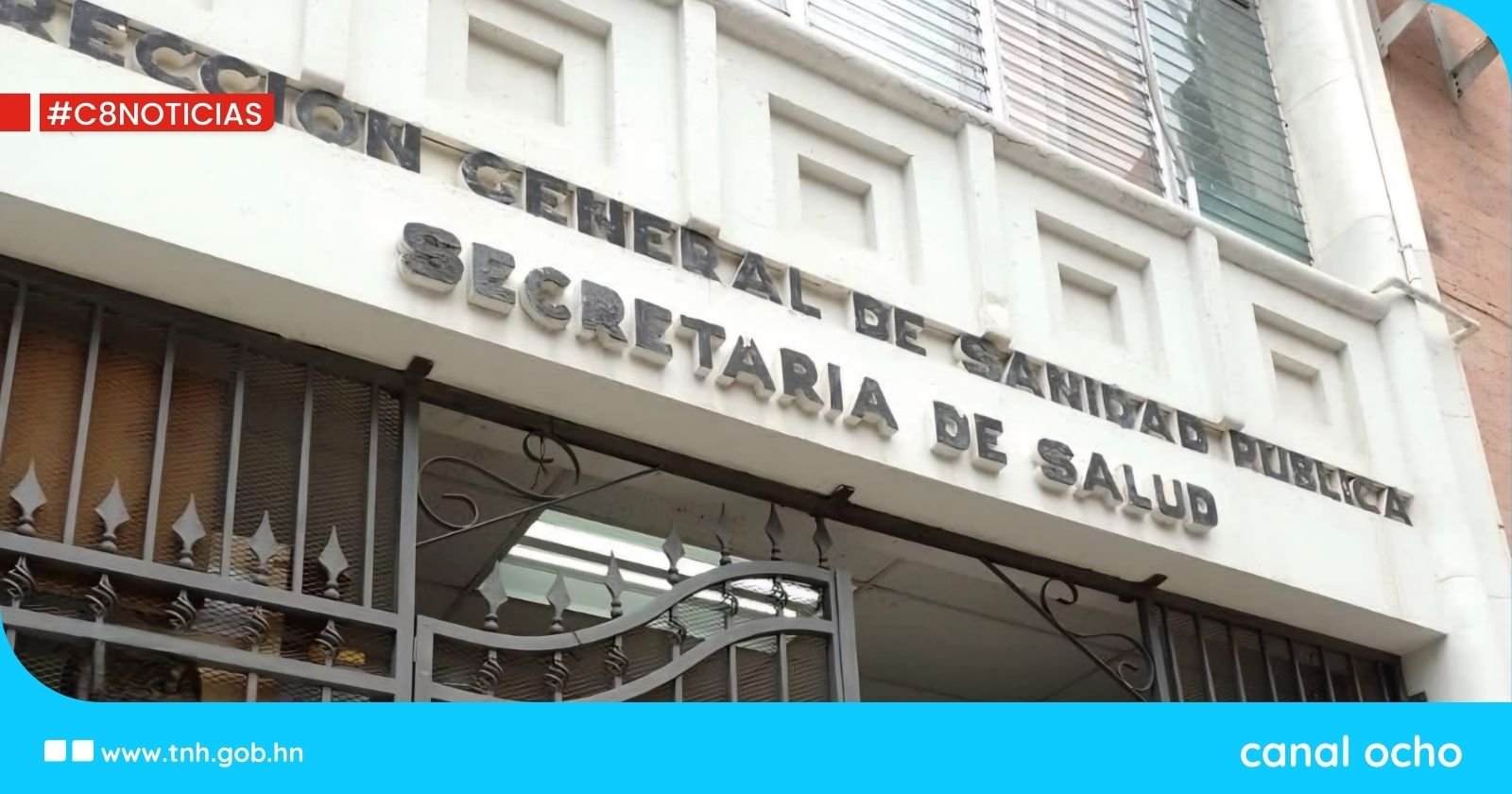 Gobierno crea mesa de diálogo entre la Sesal y CMH