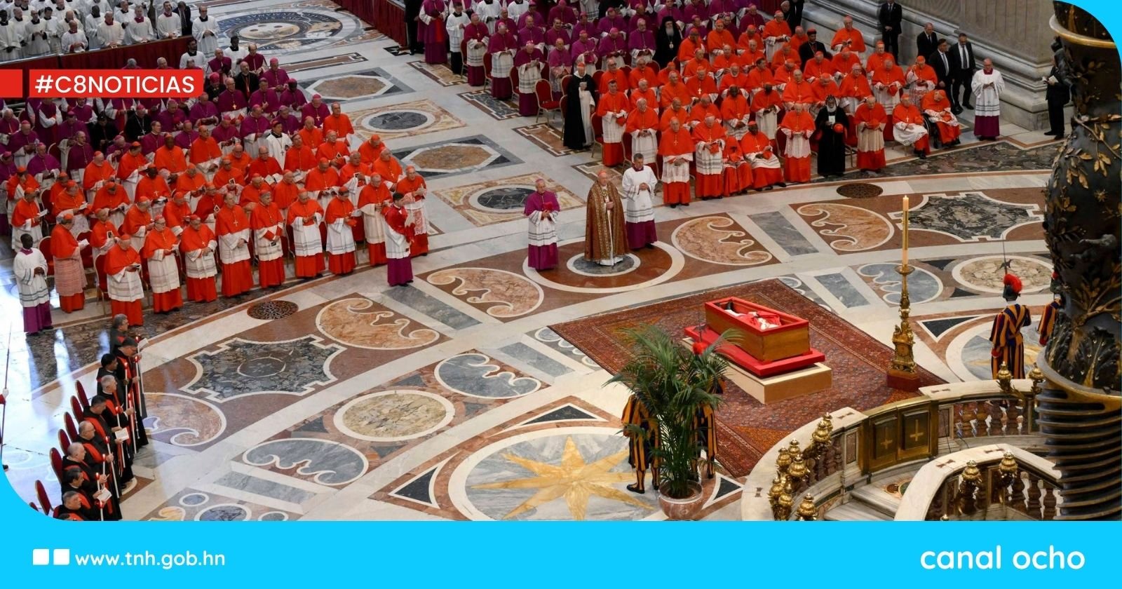 Sucesión del papa Francisco: la Ultraderecha y el Sur Global en la disputa vaticana