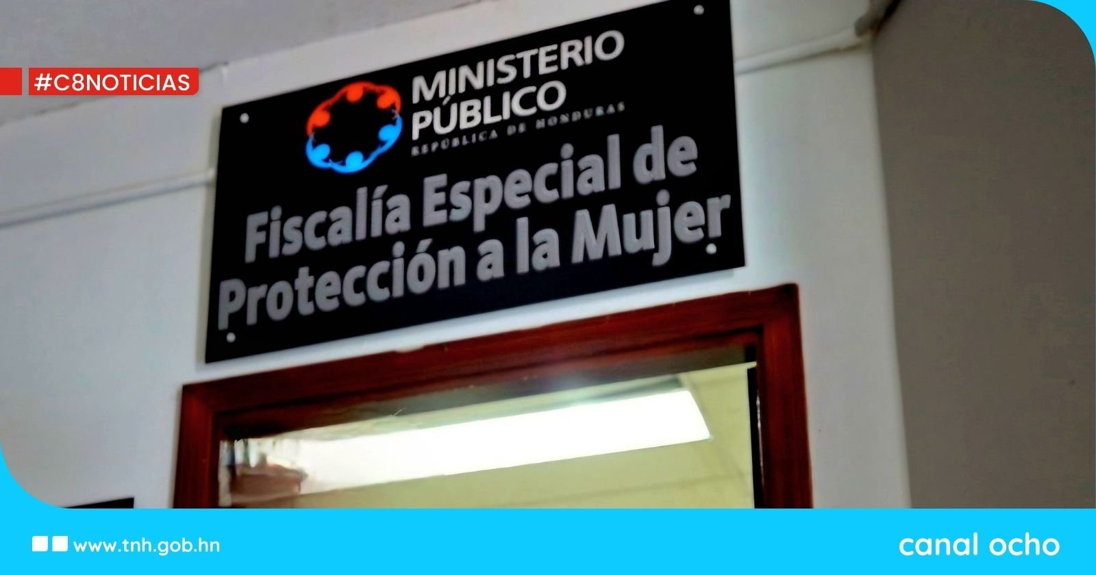 Dictan prisión preventiva a cuatro hombres por abuso sexual en perjuicio de mujeres en SPS