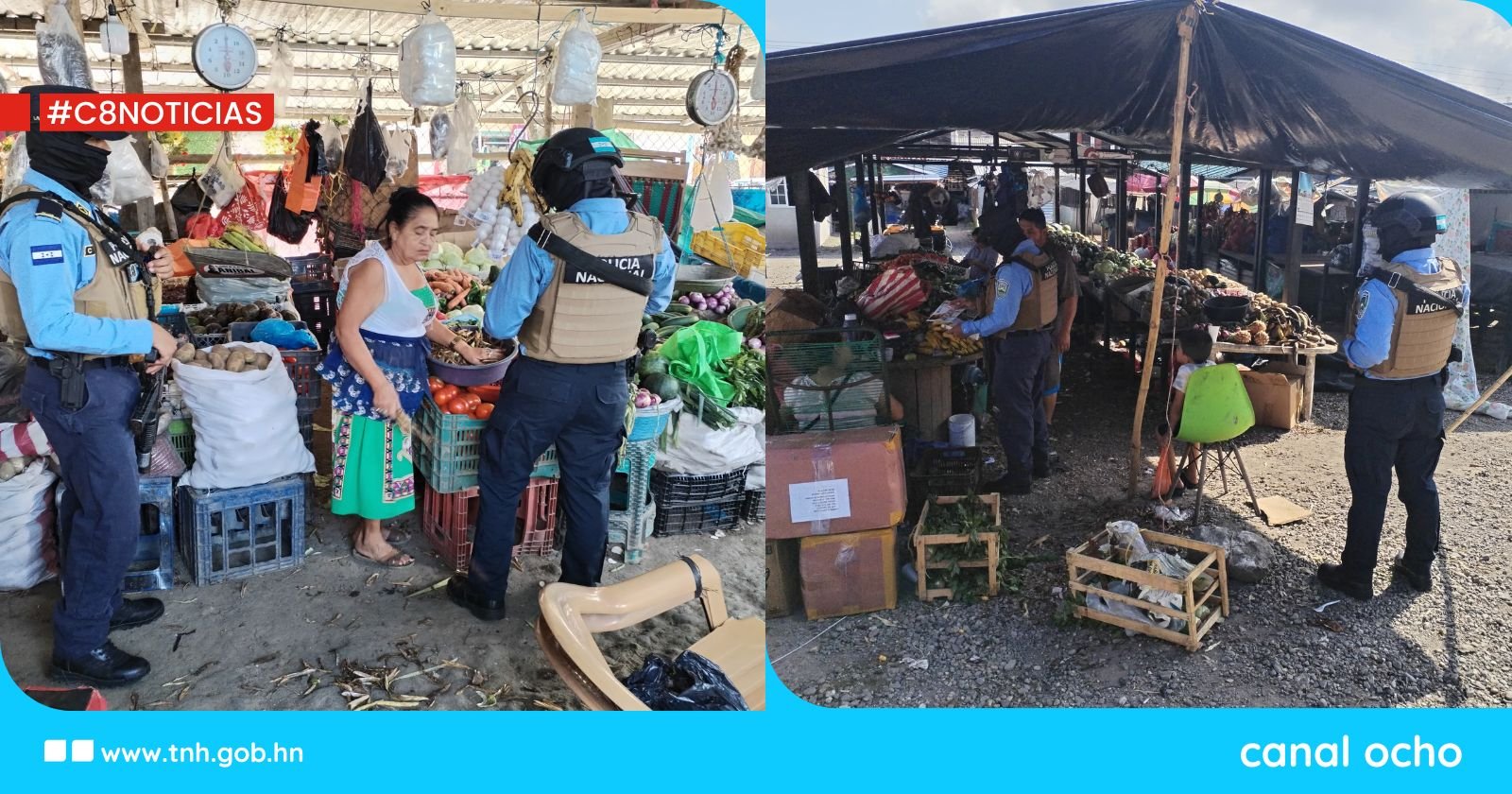 Dipampco realiza campaña de prevención en Copán