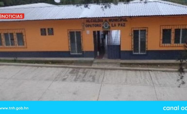 La Paz