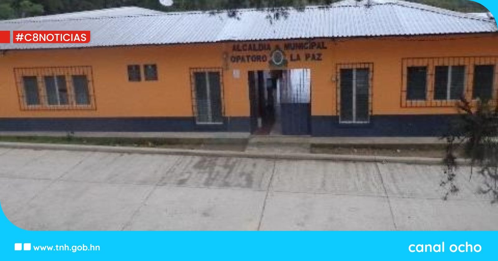 Presentan antejuicio contra exalcaldesa y actual regidora de Opatoro, La Paz