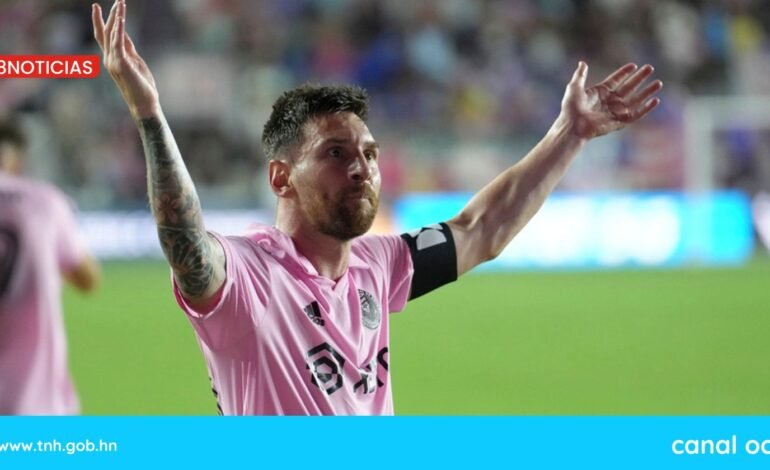 ¡Por la remontada! Messi a por una noche mágica