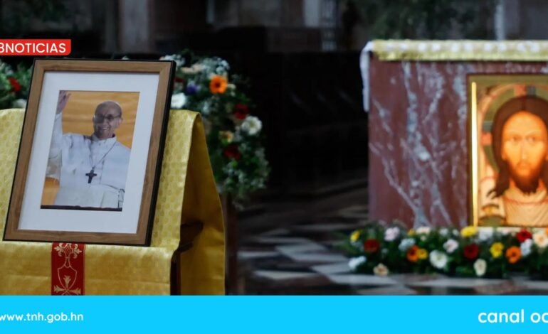 Vaticano revela el testamento espiritual del Papa Francisco