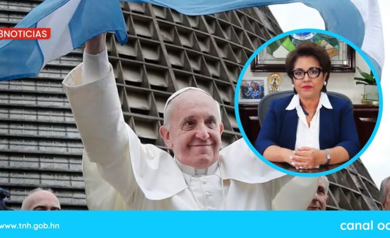 Papa Francisco