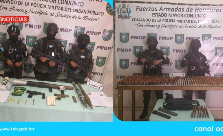 armas