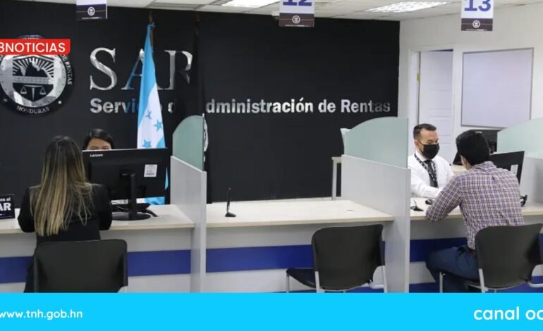 impuestos