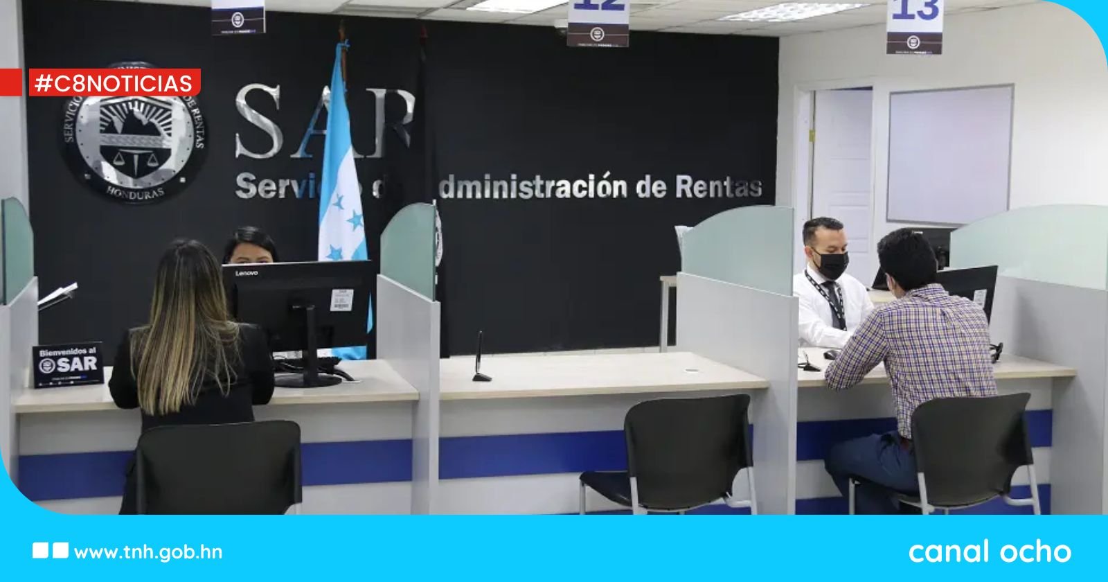 Este día vence plazo para declarar ISR