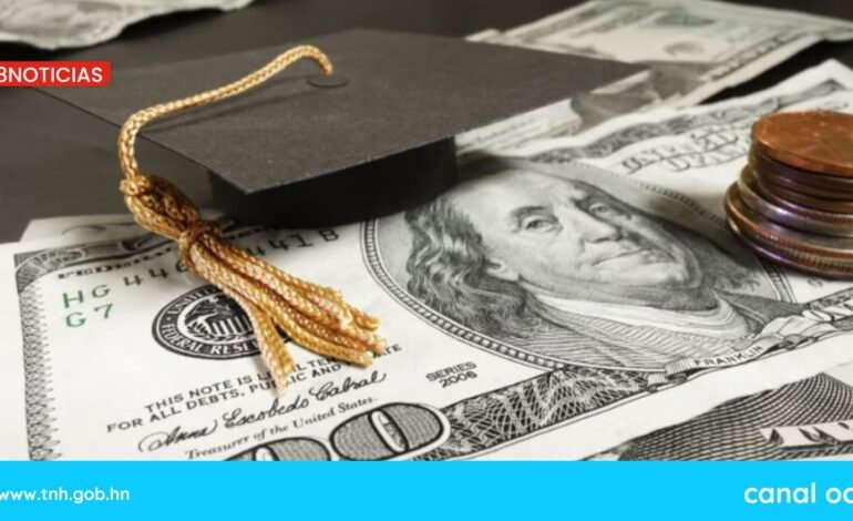 EE.UU.: 5 millones de estudiantes podrían ser embargados por no pagar préstamos del Estado