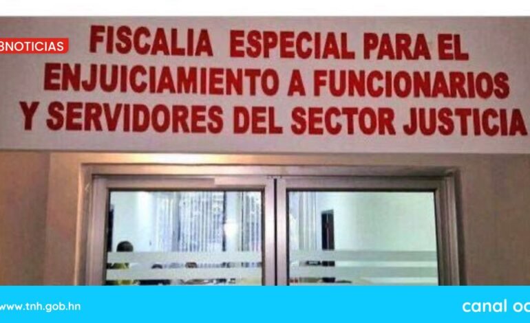 requerimiento fiscal