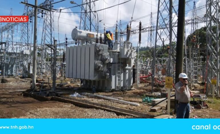 transformadores