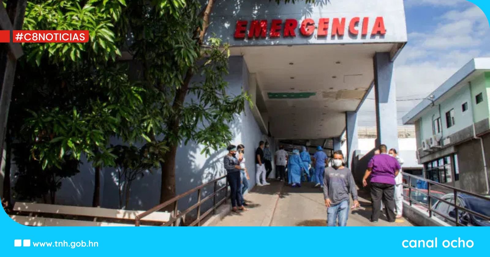 IHSS anuncia pago de subsidios por Enfermedad, Maternidad y Riesgos Profesionales