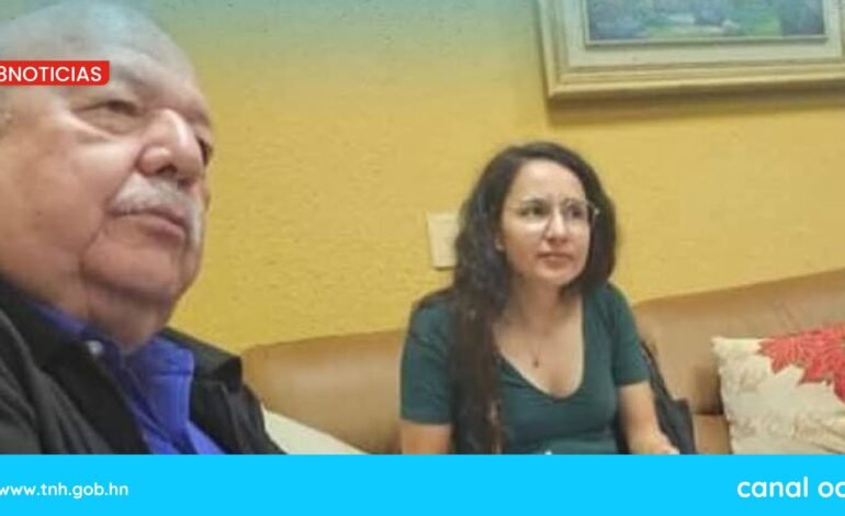 INA da seguimiento y finiquito a acuerdos con el COPINH