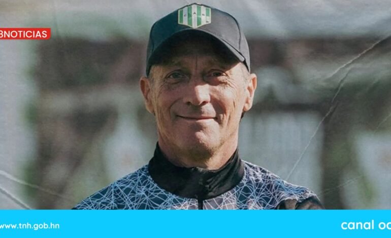 Pedro Troglio es el nuevo director técnico de Banfield