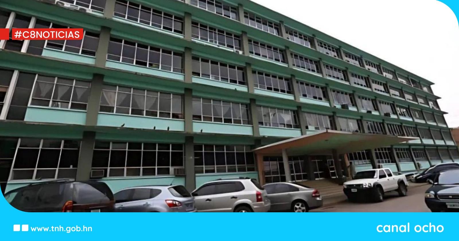 Inicia repotenciación eléctrica del bloque Materno Infantil del Hospital Escuela