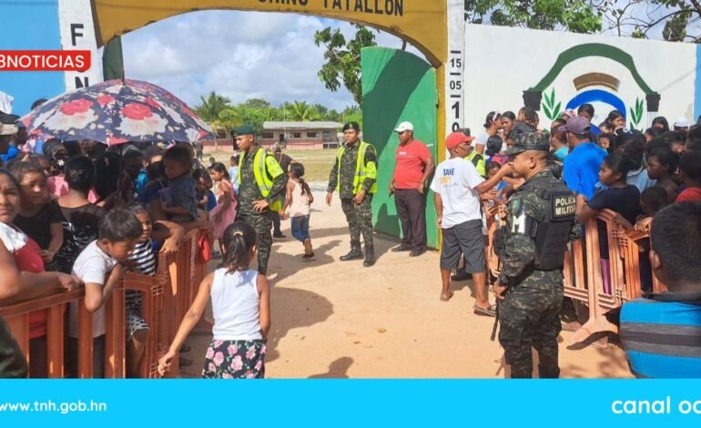 BRIGADA MEDICA