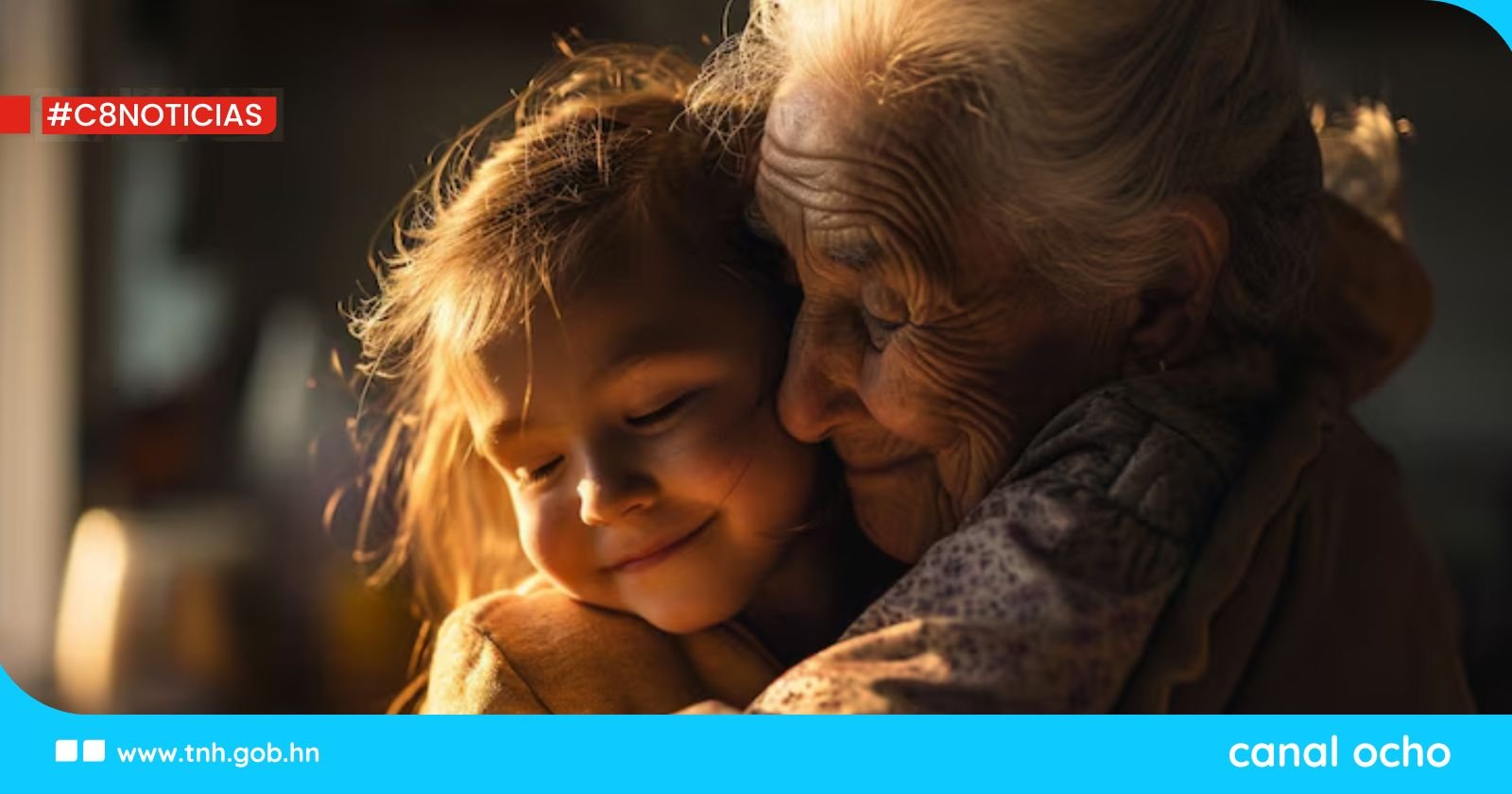 Honduras celebra el Día de la Madre este segundo domingo de mayo con orgullo nacional