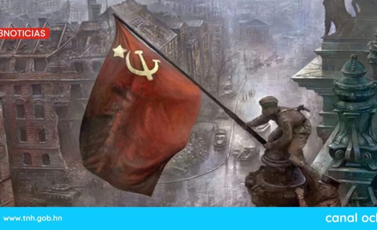 La victoria del Ejército Rojo: un legado que trasciende fronteras