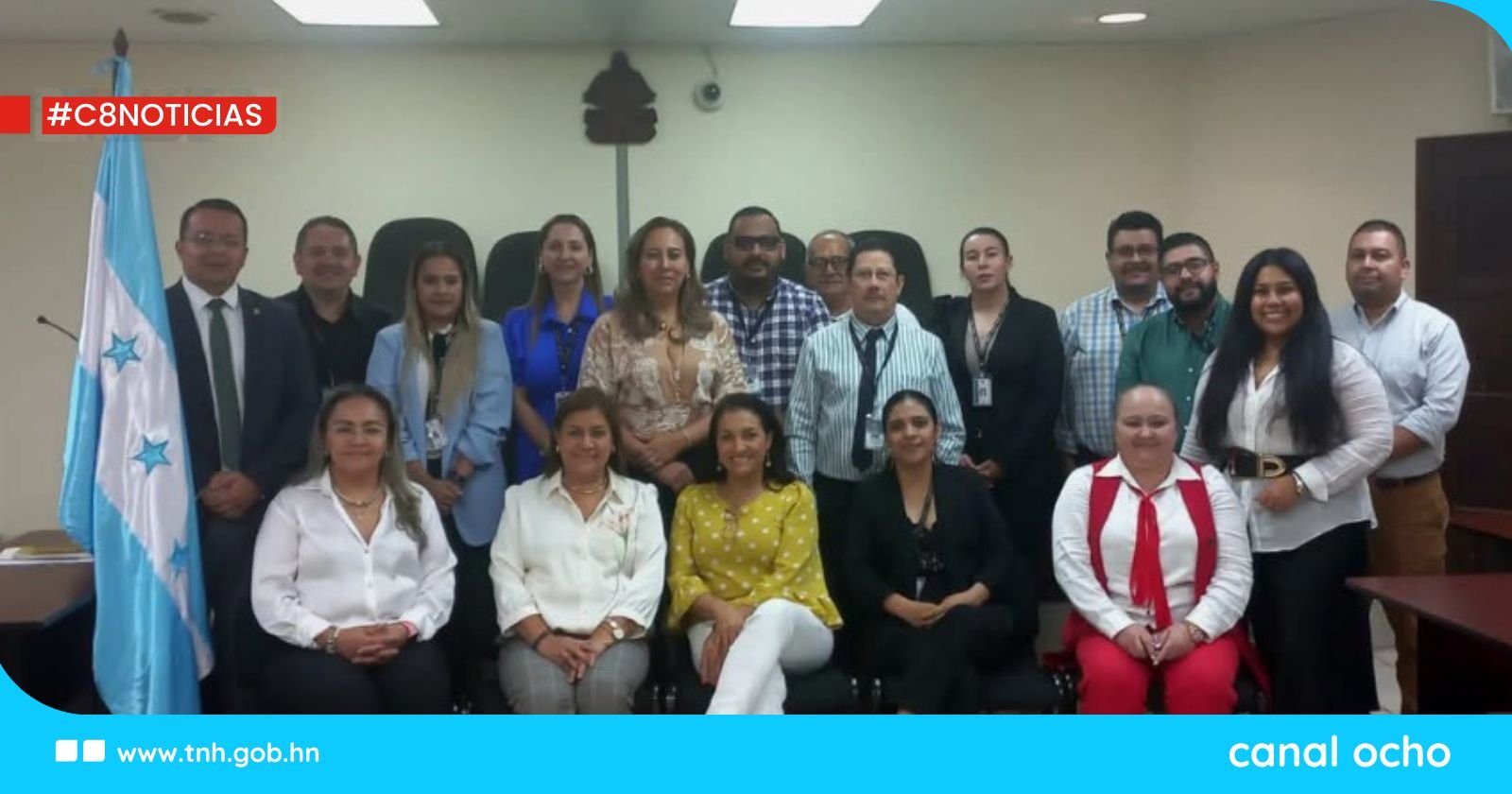 CSJ fortalece aplicación del Convenio de La Haya sobre sustracción internacional de menores