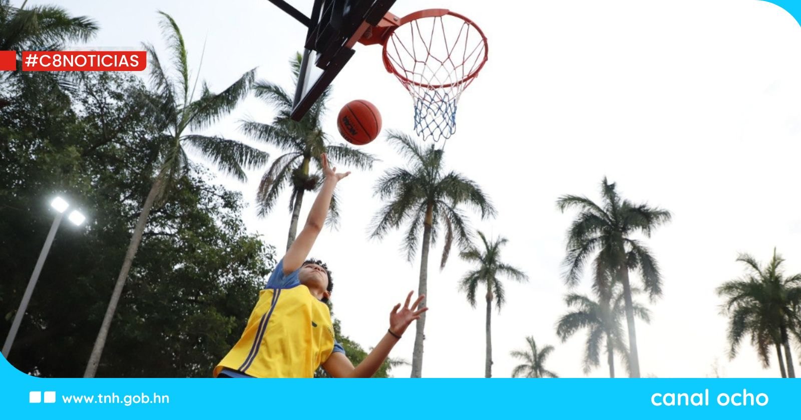 Parque La Leona recupera su esplendor