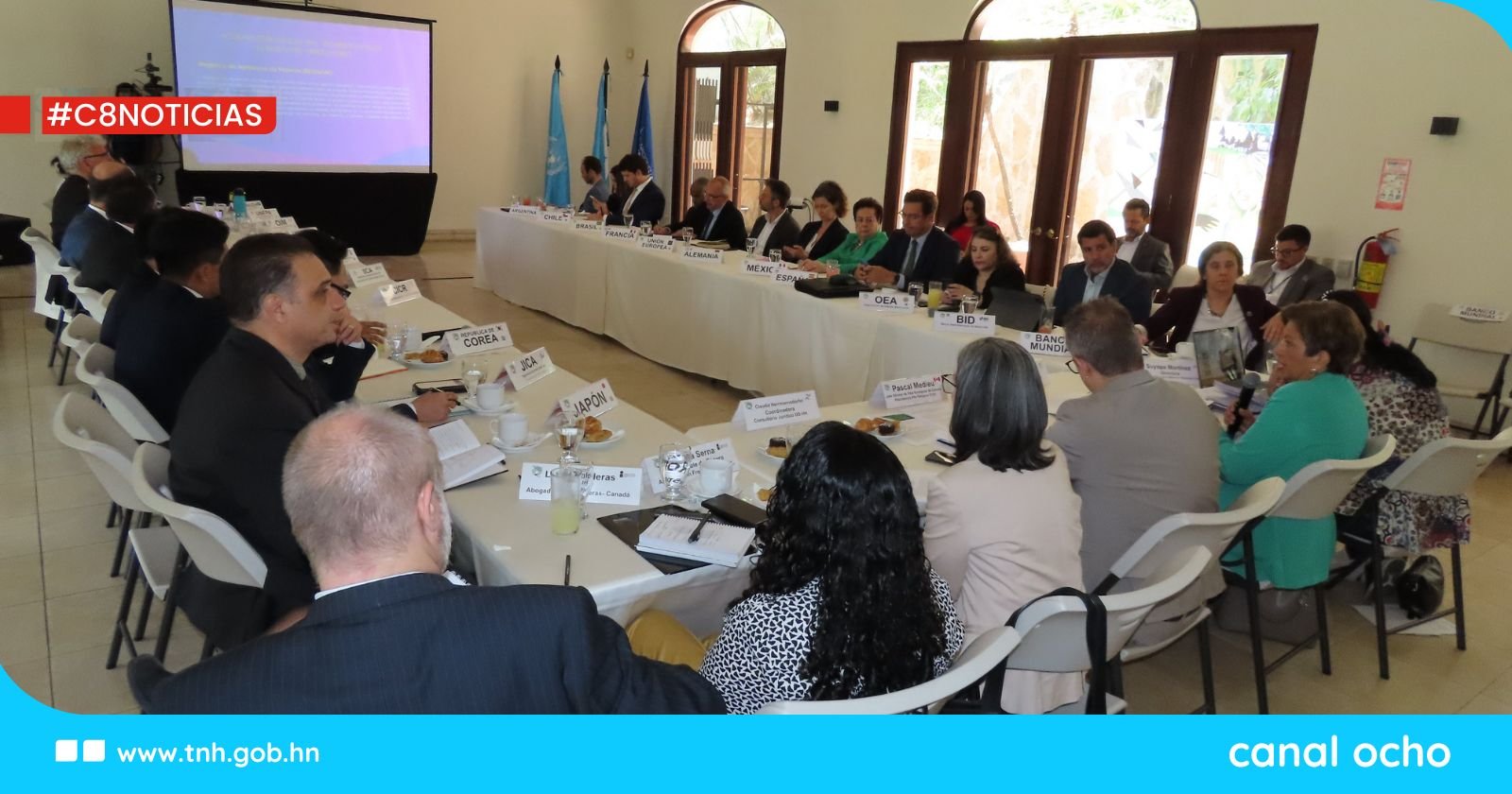 Informe del Poder Judicial destaca esfuerzos por mejorar justicia para mujeres