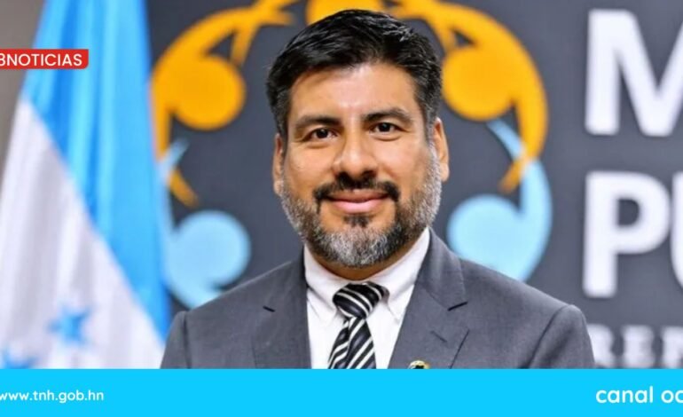 Fiscal General